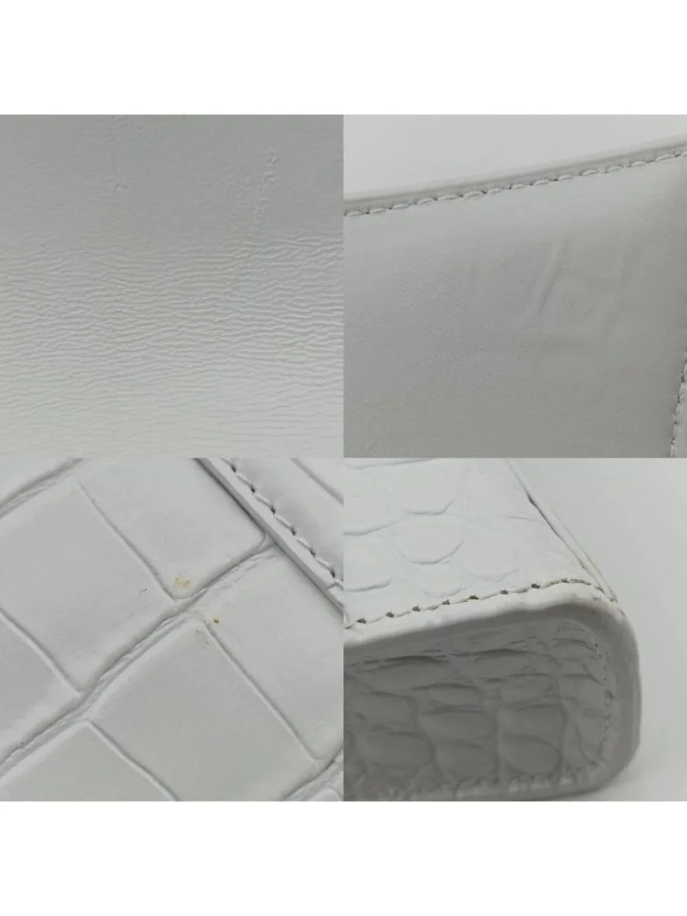 Balenciaga brand color